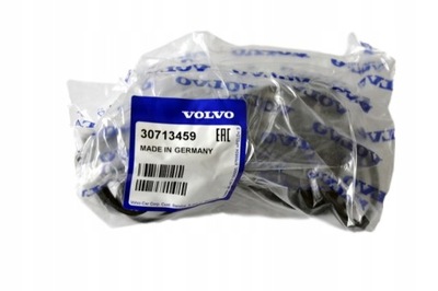 VOLVO S60 V70 XC70 GASKET CAPS VALVES 2,4D  