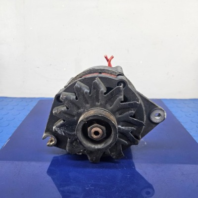 Citroen zx 1.6-1.8b генератор 55a 0120488214 фото №1