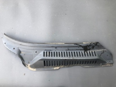 Жабо наружное правое ducato 02-06 1330637080 фото №1