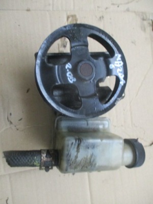 Насос усилителя mazda 6 gg gh 2.0b 16v 02- фото №1