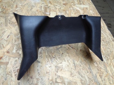 Ford transit custom середня захист консолі фото №1