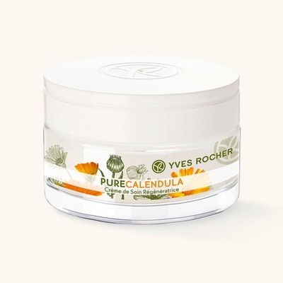 Yves Rocher Pure Calendula 50 ml