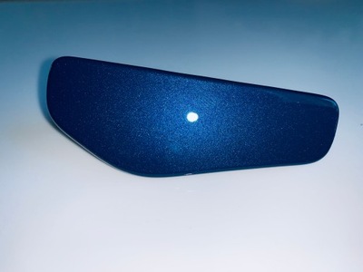 Заглушка розпилювача bmw 3 e46 lift ліва / права фото №1