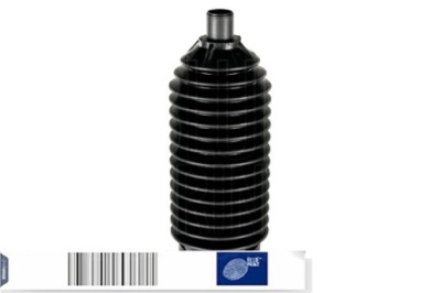 Blue print защита редуктор рулевого hyundai accent iv i20 фото №1