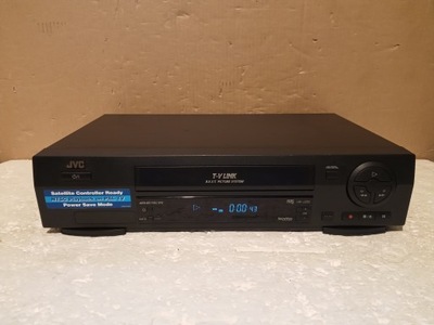 JVC HR-J272