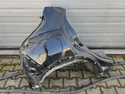 Nissan juke f15 крила чверть правий задня z11 фото №1