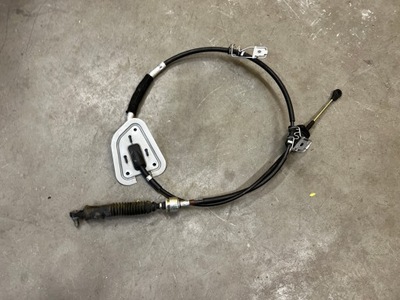 Трос переключения передач коробки передач lexus rx 450h iii 3 al10 фото №1