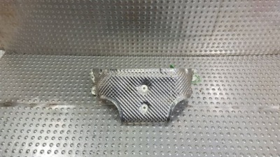 Защита тепловая a1771510600 mercedes x253 w205 63 amg aston martin db11 фото №1