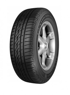 OPONA 225/65R17 FIRESTONE DESTINATION HP