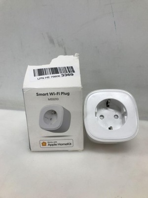 GNIAZDKO MSS WIFI SMART PLUG