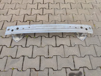 Subaru xv ii crosstrek 2018-2024 балка бампера заднего задняя фото №1