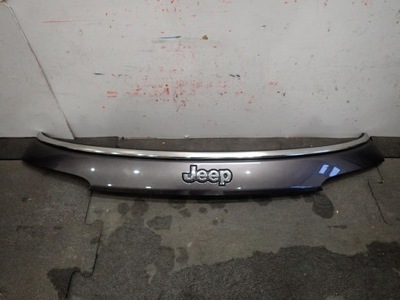 Накладка крышки jeep compass ii 2017- 5un43trmac фото №1