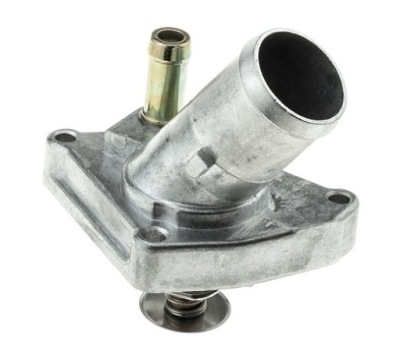 Nissan maxima a32 a33 2.0 3.0 35 термостат корпус фото №1