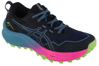 ASICS GEL-TRABUCO 11 _37_ Damskie Buty