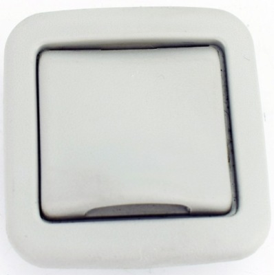 Citroen c5 iii x7 заглушка потолочный потолка малый kombi фото №1