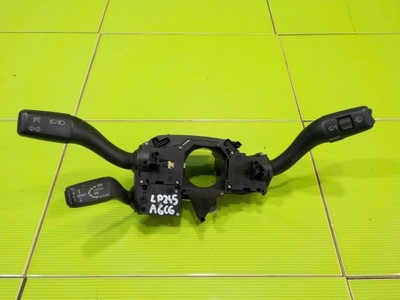 AUDI A6 C6 08R ПЕРЕКЛЮЧАТЕЛЬ КОМБИНИРОВАНЫЙ 4F0953549D 4E0953503B