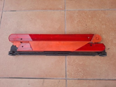 Треугольник mercedes clk w209 a2098900097 фото №1