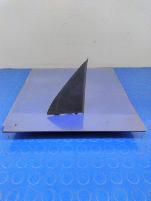 Kia sportage ii заглушка дверь треугольник 87660-1f010 фото №1