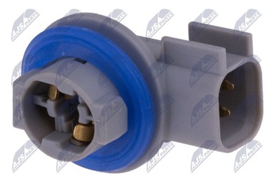 Nty цоколь штекер роз'єм лампочка фото №1