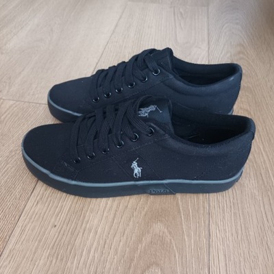 RALPH LAUREN trampki buty damskie r. 37