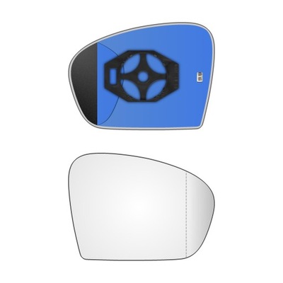 Асферический maserati ghibli 2013-2024 2014 2015 фото №1