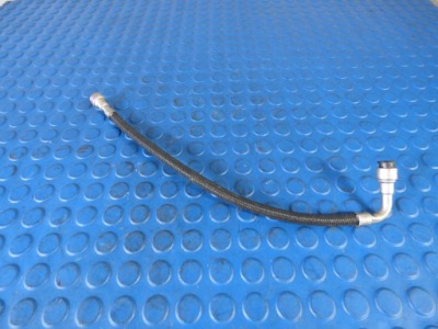 Шланг топлива volvo s60 v60 ii 2.0t фото №1