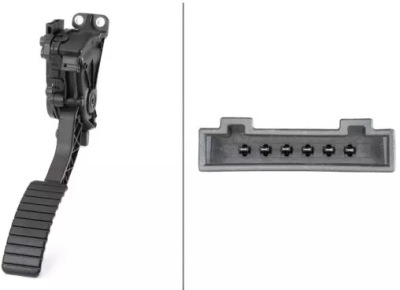 Hella педаль газу 6pv 010 946-181 фото №1