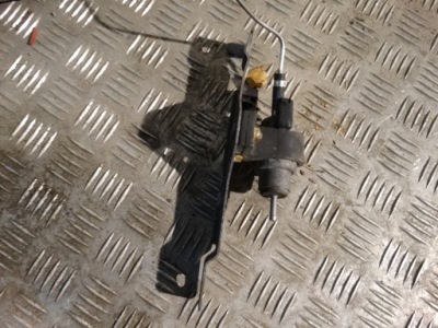 Idealna помпа webasto mercedes w166 1 фото №1