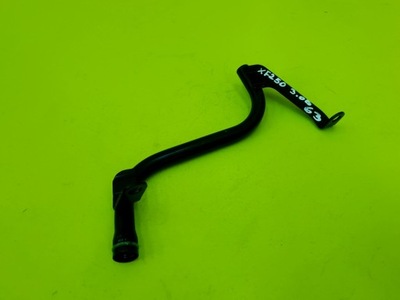 Шланг трубка масляна xf250 xj rrs 3.0d фото №1