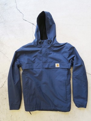 Carhartt ocieplany anorak kurtka L