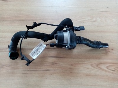 Range rover velar насос wody 1063 фото №1