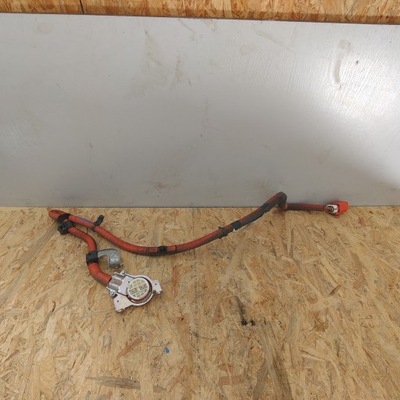 Шланг акумулятора toyota yaris iii гібрид фото №1