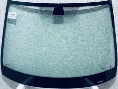 Скло лобове renault laguna ii 2001-2007 фото №1