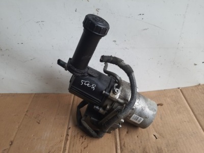 Peugeot 5008 i 08-13 насос усилителя hpi фото №1