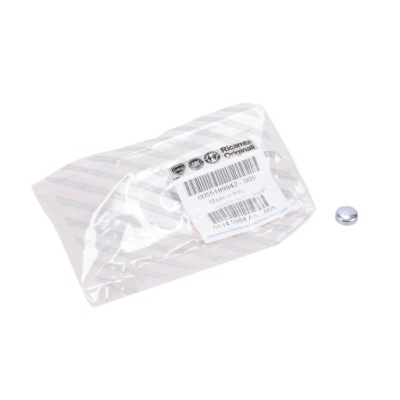 Заглушка двигателя fiat alfa romeo 55189942 фото №1