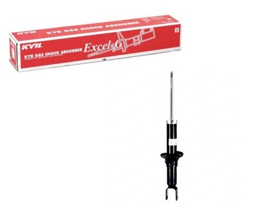 Амортизатор honda задняя civic vi, concerto rover 45, фото №1