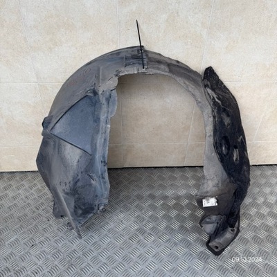 Подкрылок передние правое alfa romeo stelvio фото №1