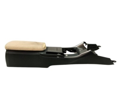 Туннель средний подлокотник бардачок lexus is ii 2005-2012 фото №1