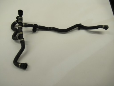 Bmw g80 g82 шланг пабтрубок  воды 8096448 фото №1