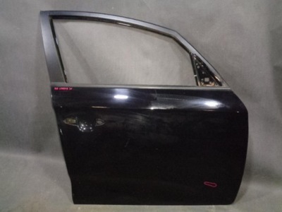 KIA CARENS IV DOOR RIGHT FRONT FRONT ORIGINAL  