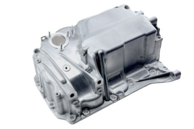 Поддон масляная bmw 2 1.5 h 14- фото №1