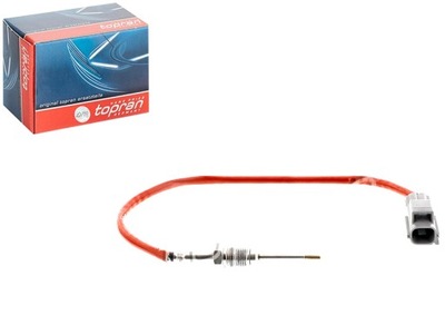 SENSOR TEMPERATURA GASES DE ESCAPE VOLVO C30 S40 II S60 II S80 II V40 V50 V60  