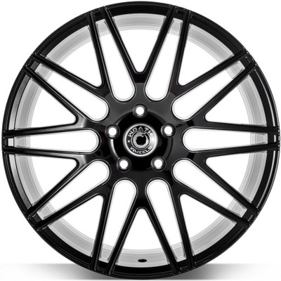 LLANTAS 19 5X108 PEUGEOT 308 4008 508 DS7 CROSSBACK  