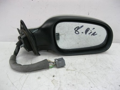 Зеркало правое volvo s80 98-04 8pin фото №1