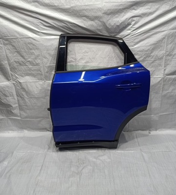 Двері задні ліва повний jaguar e-pace фото №1