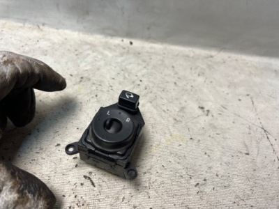 Kia soul i 08- панель переключатель зеркал europa фото №1