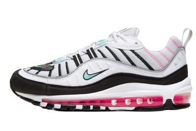 NIKE AIR MAX 98 Sneakersy adidasy r. 36,5