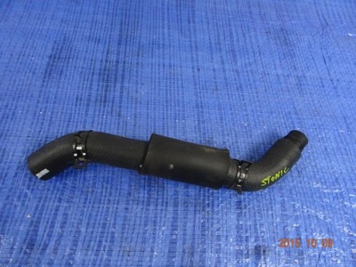 Шланг wody kia stonic 1.0 tgdi h19f20-5462010 фото №1