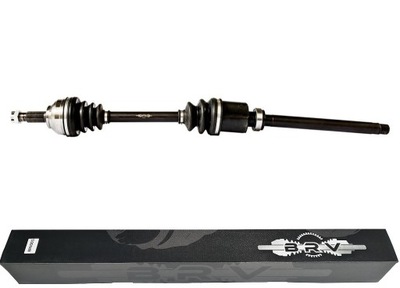 Приводной вал правая renault vel satis 3.0 dci автоматическая коробка передач nowa фото №1