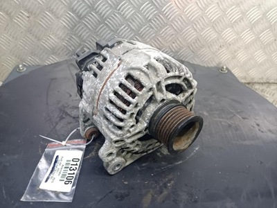 Audi a4 b8 2.0 tfsi генератор 036903024j фото №1